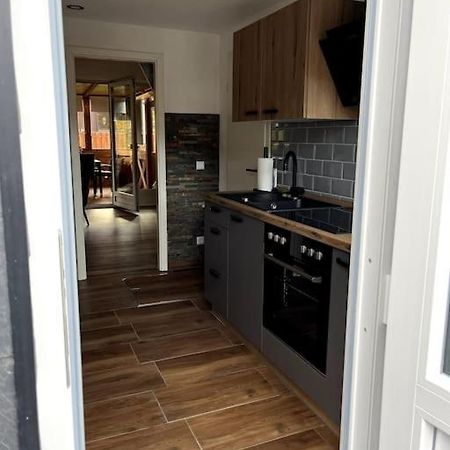 Ferienhaus Marianne Im Harz Langelsheim Kültér fotó
