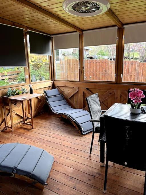 Ferienhaus Marianne Im Harz Langelsheim Kültér fotó