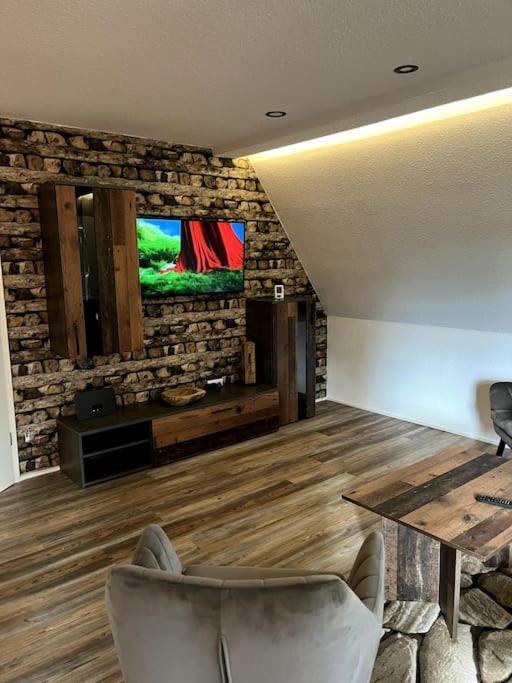 Ferienhaus Marianne Im Harz Langelsheim Kültér fotó