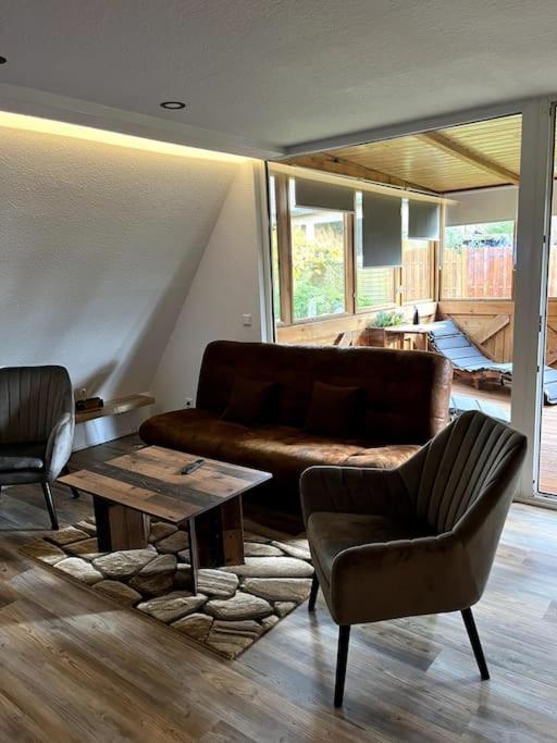 Ferienhaus Marianne Im Harz Langelsheim Kültér fotó