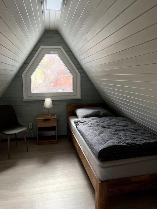 Ferienhaus Marianne Im Harz Langelsheim Kültér fotó